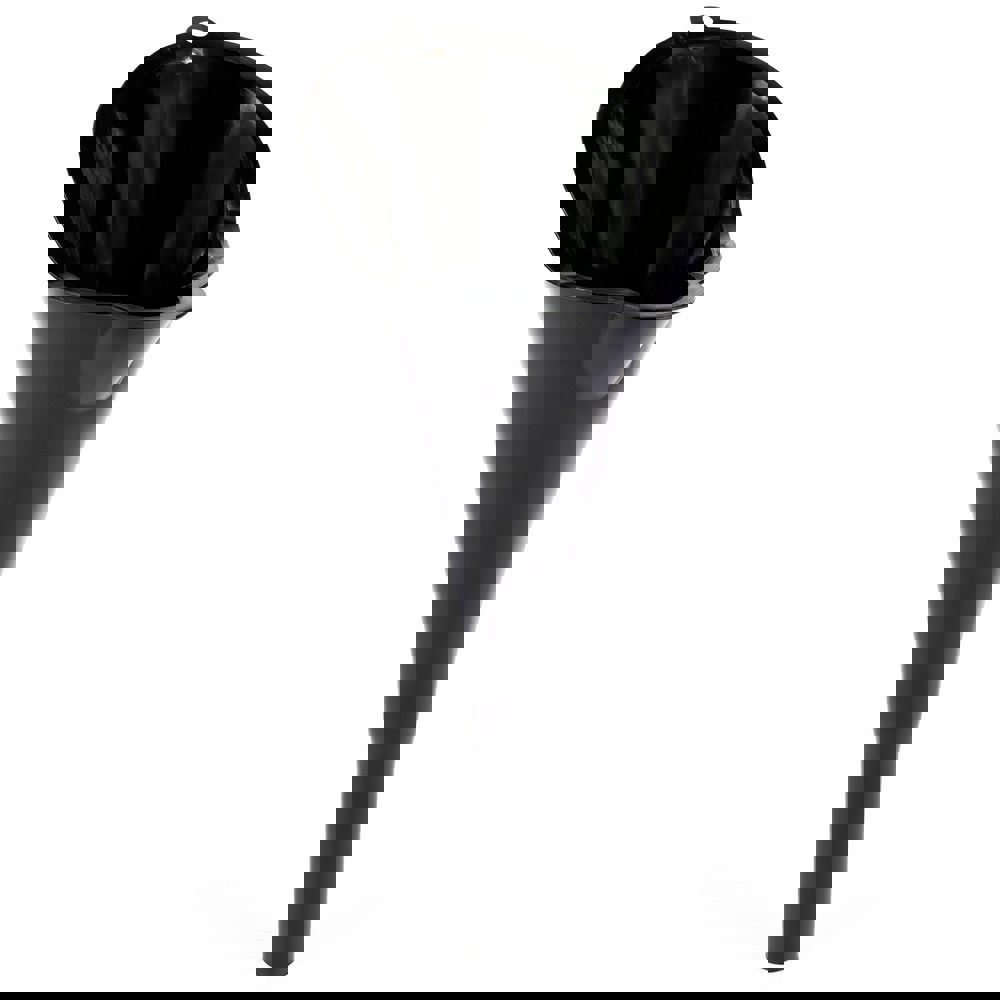 1 Qt Capacity Polyethylene Funnel